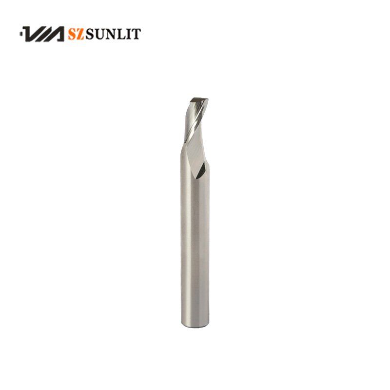 HSSCO 1F END MILLS Milling Tools