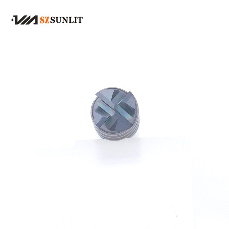 Carbide End Mills For Stainless Steel - Image 5