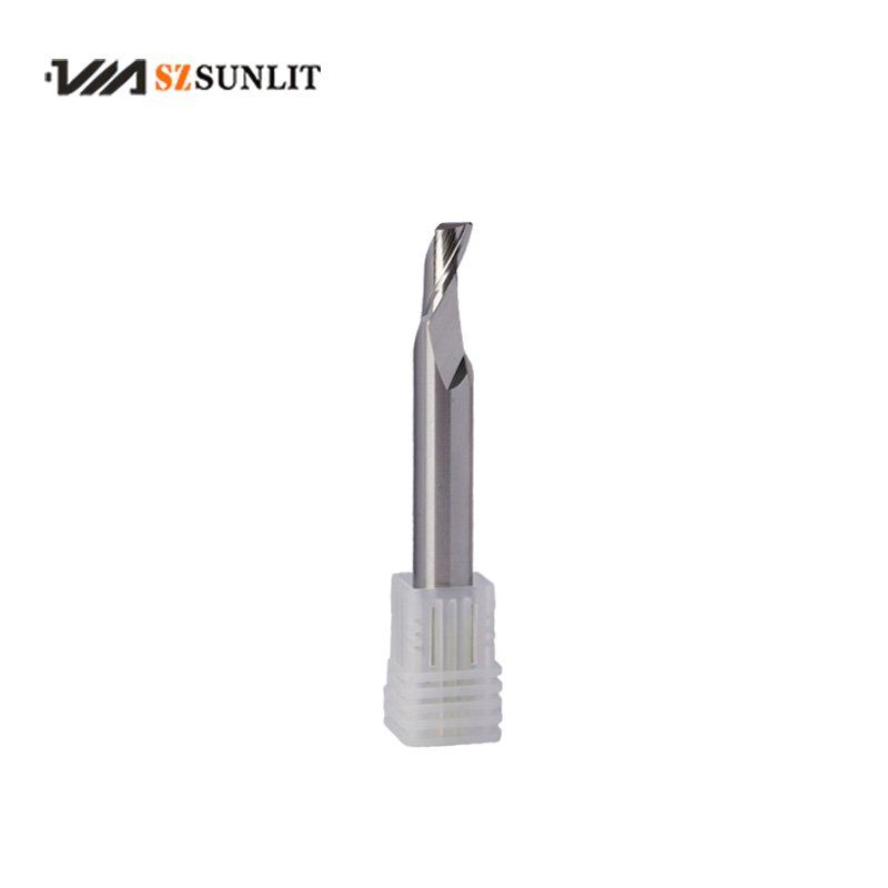 HSSCO 1F END MILLS Milling Tools - Image 5