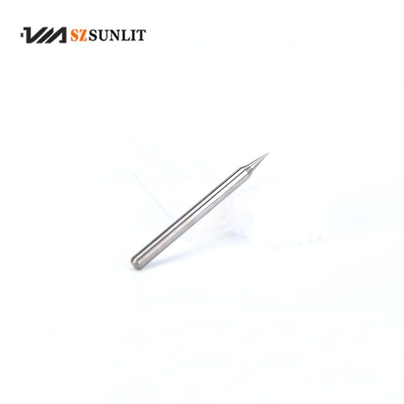 Carbide Micro End Mills - Image 2
