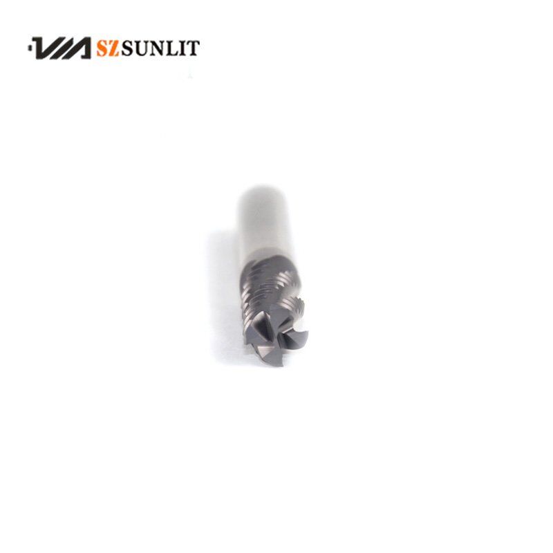 HSSCO 8% ROUGH END MILLS - Image 5