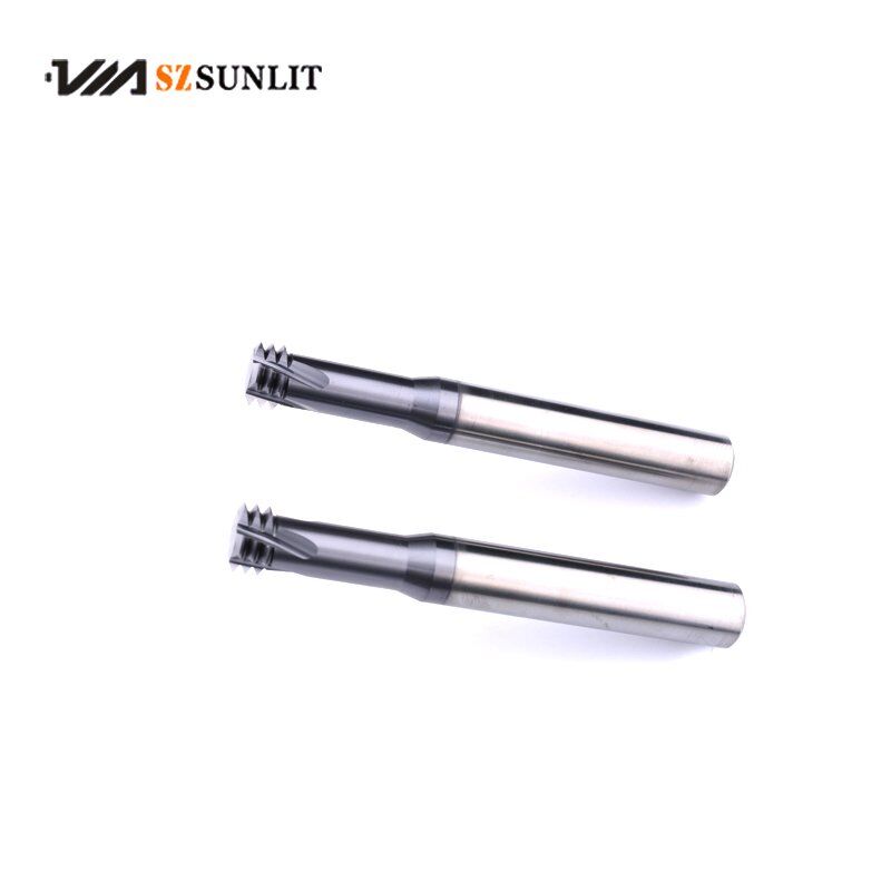 Carbide Micro Thread End Mills - Image 4