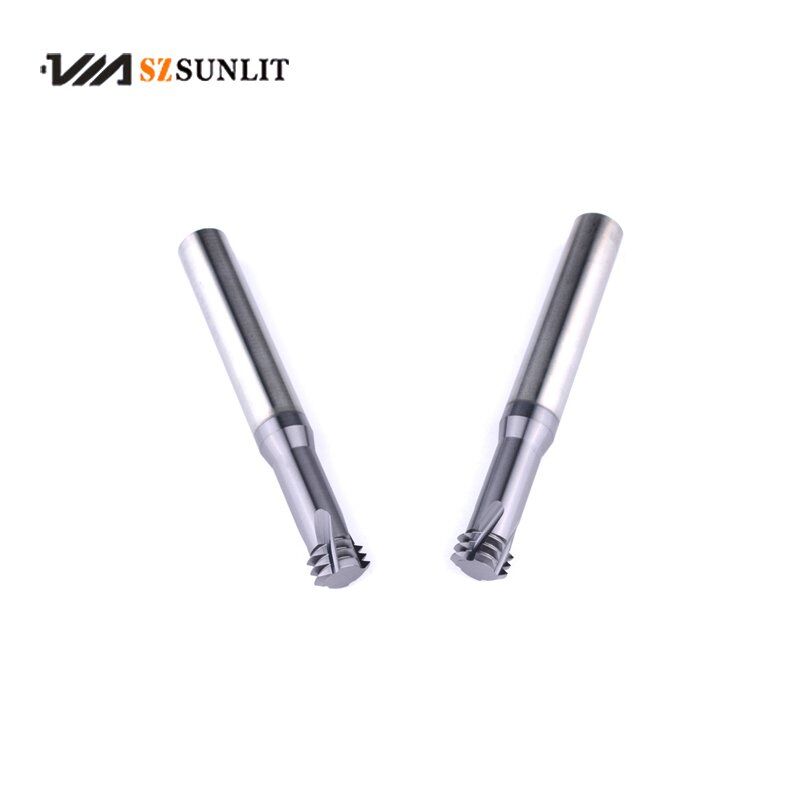 Carbide Micro Thread End Mills - Image 5