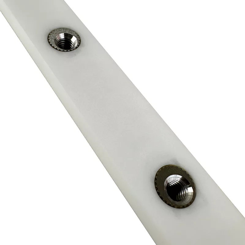 Ceramic granulatorblads for plastic - Image 3