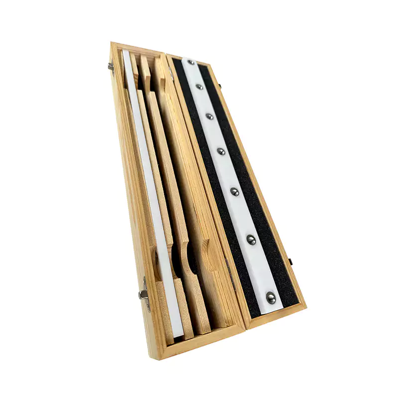 Ceramic granulatorblads for plastic - Image 4